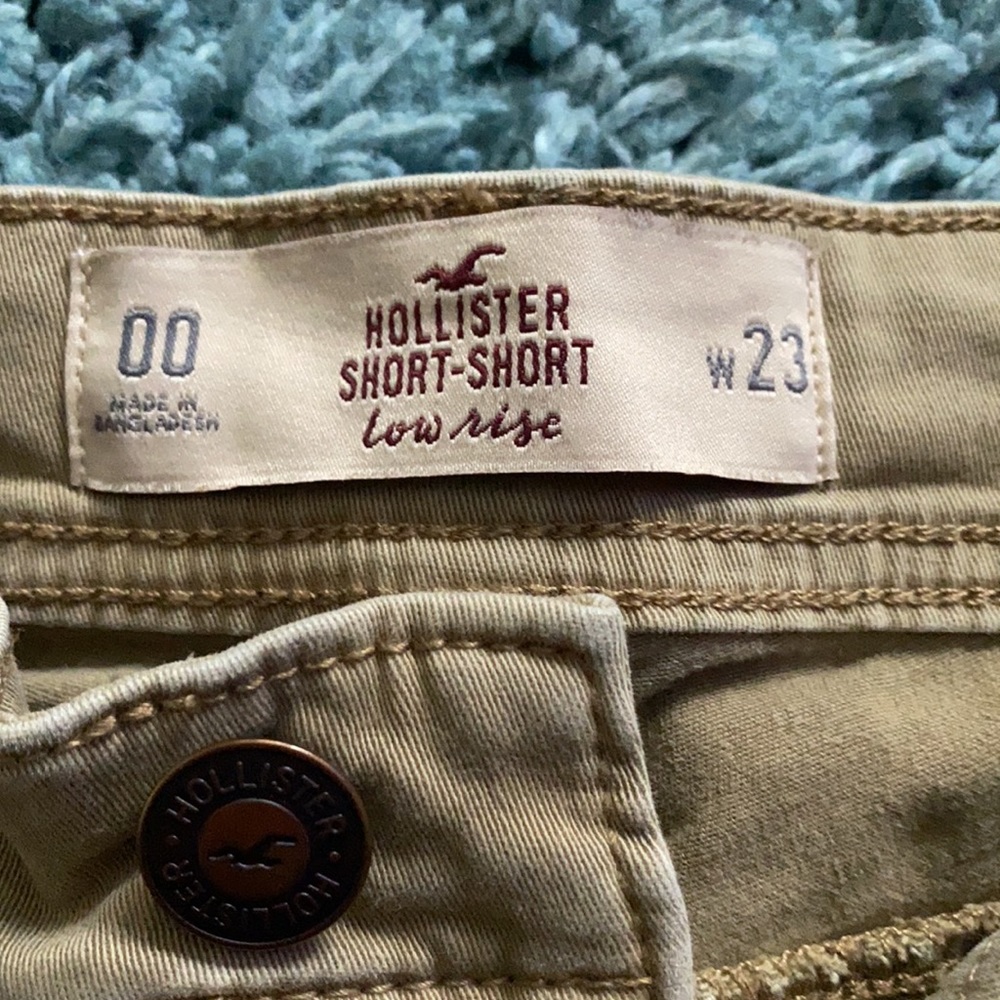 Shorts - Picture 2 of 4